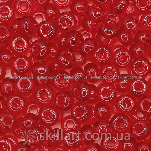 Бисер 90090 Чехия Preciosa, 6/0