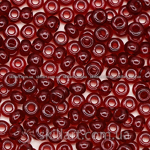 Бисер 90120 Preciosa, 8/0