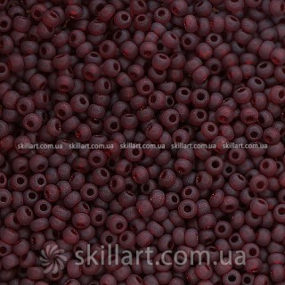 Бисер 90120м Чехия Preciosa, 10/0