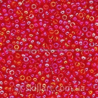 Бисер 91070 Чехия Preciosa, 10/0