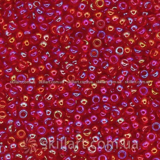 Бисер 91090 Чехия Preciosa, 10/0