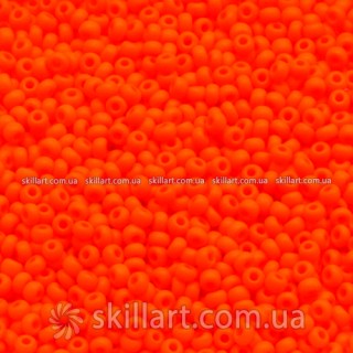 Бисер 93140м Чехия Preciosa, 10/0