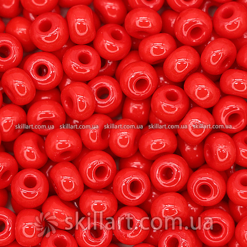 Бисер 93170 Чехия Preciosa, 4/0
