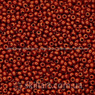 Бисер 93199 Чехия Preciosa 10/0