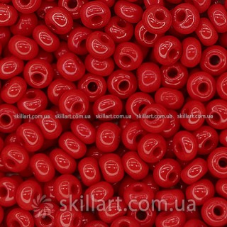 Бисер 93210 Чехия Preciosa, 6/0