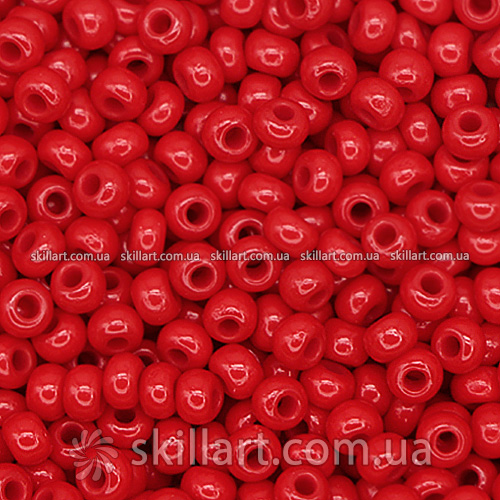 Бисер 93210 Preciosa, 8/0