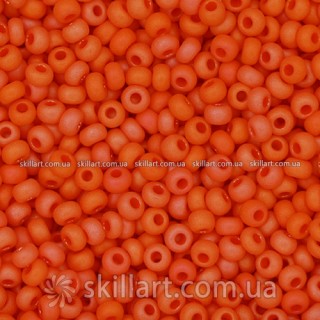 Бисер 94140м Чехия Preciosa, 10/0