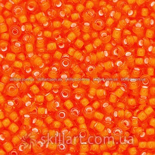 Бисер 95036 Чехия Preciosa, 10/0