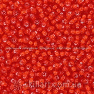 Бисер 95056 Чехия Preciosa, 10/0