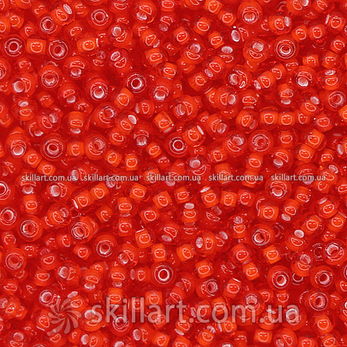 Бисер 95056 Чехия Preciosa, 10/0