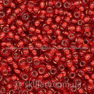 Бисер 95074 Чехия Preciosa 10/0