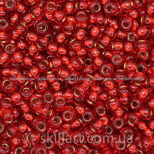 Бисер 95074 Чехия Preciosa 10/0