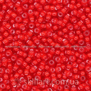 Бисер 95076 Чехия Preciosa, 10/0