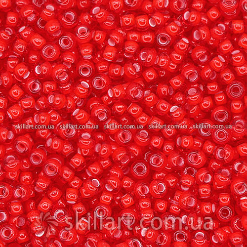 Бисер 95076 Чехия Preciosa, 10/0