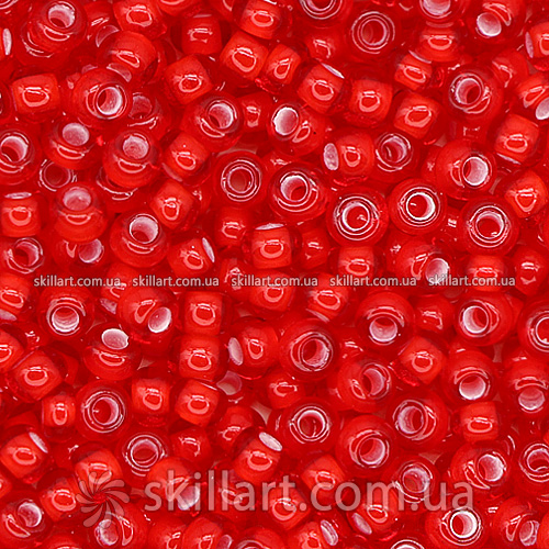 Бисер 95076 Preciosa, 8/0