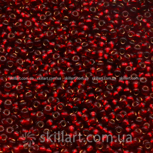 Бисер 95124 Чехия Preciosa 10/0