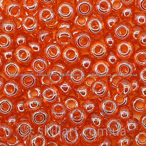 Бисер 96030 Чехия Preciosa, 6/0