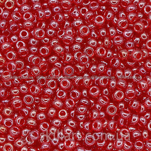 Бисер 96070 Чехия Preciosa, 10/0