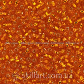 Бисер 97000кв Чехия Preciosa 10/0