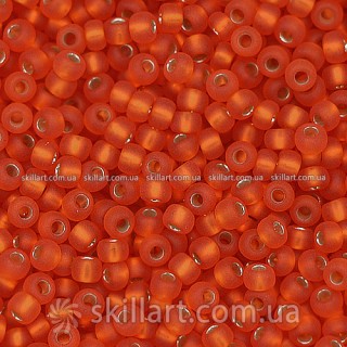 Бисер 97030м Чехия Preciosa, 10/0
