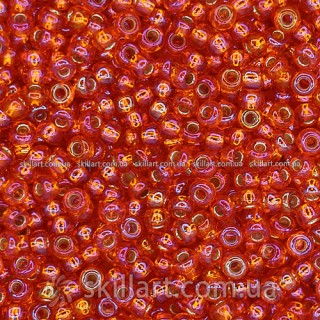 Бисер 97039 Чехия Preciosa 10/0