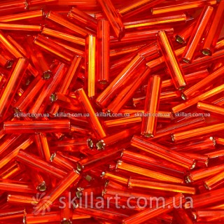 Бисер-стеклярус 97050-5" Preciosa 5"