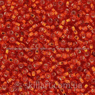 Бисер 97050кв Чехия Preciosa 10/0