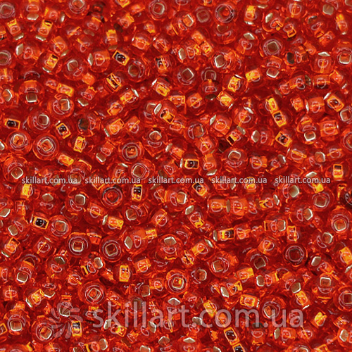 Бисер 97050кв Чехия Preciosa 10/0