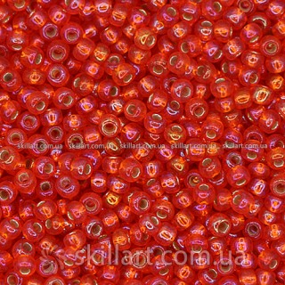 Бисер 97059 Чехия Preciosa 10/0