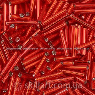 Бисер-стеклярус 97070-5" Preciosa 5"