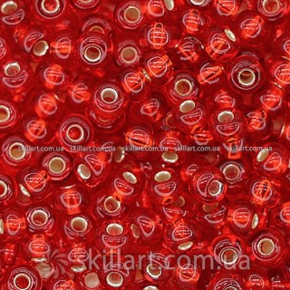 Бисер 97070 Чехия Preciosa, 6/0