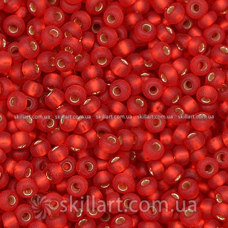 Бисер 97070м Чехия Preciosa, 10/0