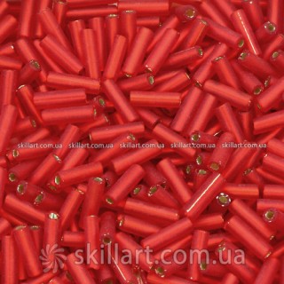 Бисер-стеклярус 97070м-3" Preciosa 3"