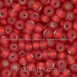 Бисер 97070м Чехия Preciosa, 6/0
