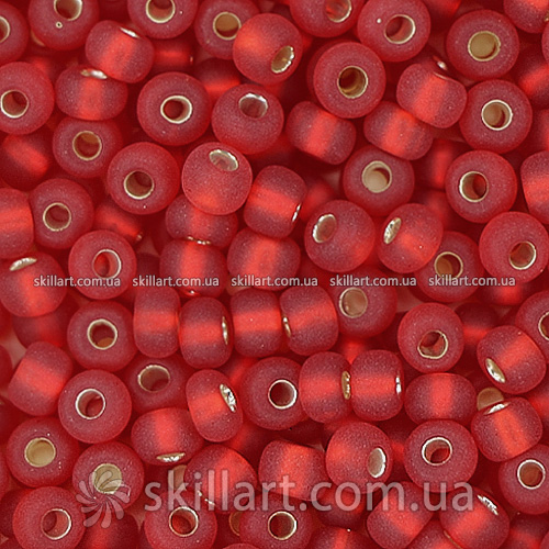 Бисер 97070м Чехия Preciosa, 6/0