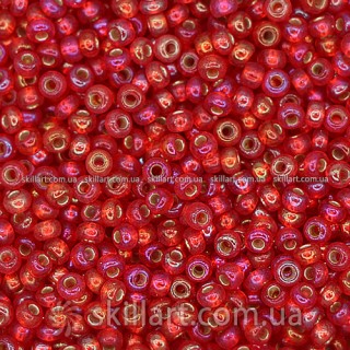Бисер 97079 Чехия Preciosa 10/0