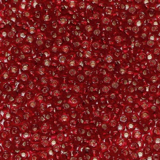Бисер 97090 Чехия Preciosa, 10/0