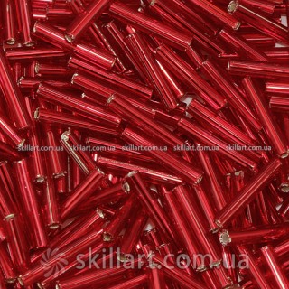 Бисер-стеклярус 97090-5" Preciosa 5"