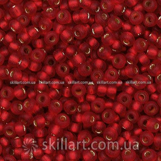 Бисер 97090м Чехия Preciosa, 10/0