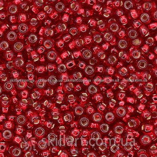 Бисер 97090кв Чехия Preciosa 10/0