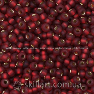 Бисер 97120м Чехия Preciosa, 10/0