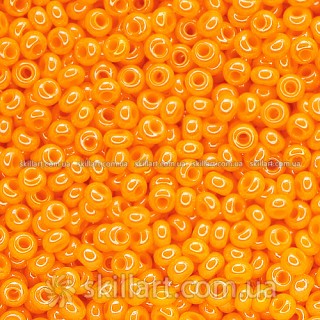 Бисер 98110 Чехия Preciosa, 10/0