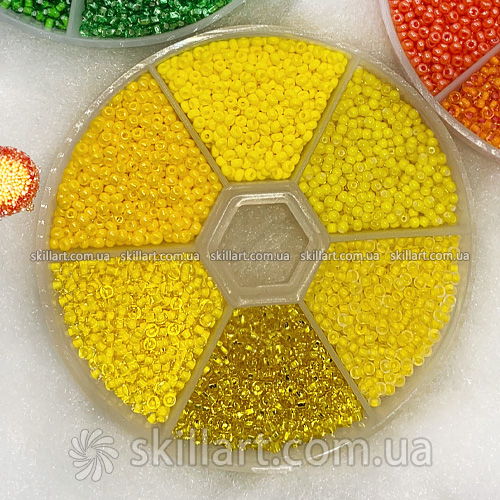 Набор бисера SKN-17