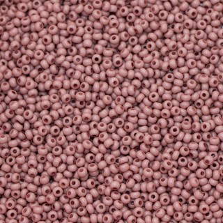 Бисер 07303м Preciosa 10/0