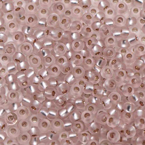 Бисер 07712м Preciosa 10/0