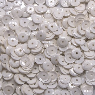 Поетки круглые 6 мм, (5 грамм)