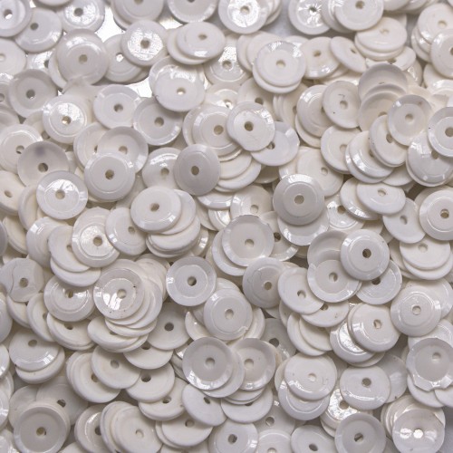 Поетки круглые 6 мм, (5 грамм)