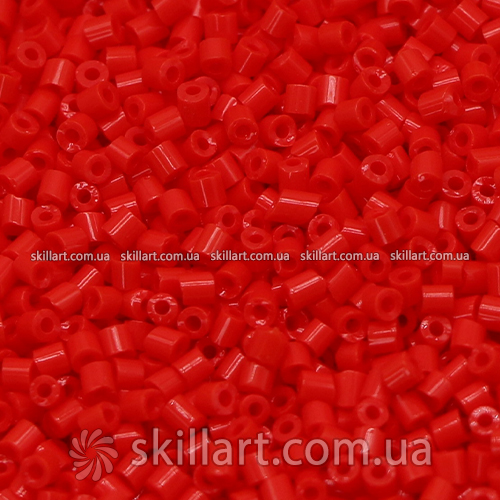 Бисер-стеклярус 93170-0.5" Preciosa 0,5"