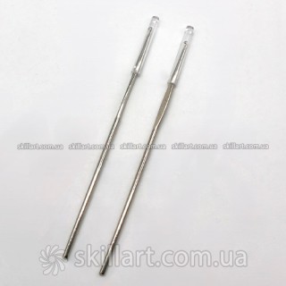 Крючок стальной 1,1мм
