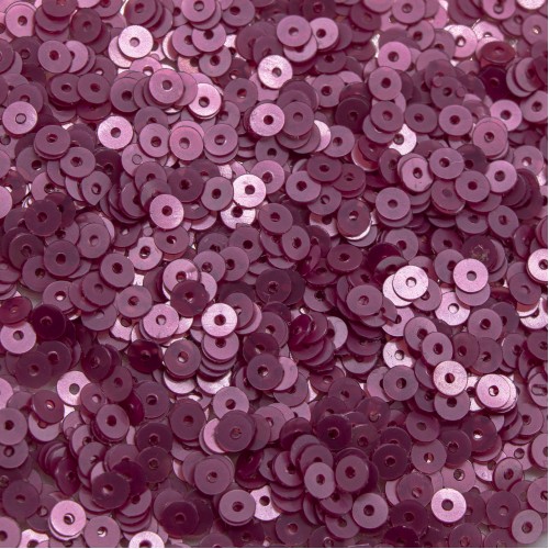 Поетки плоские 4 мм, (5 грамм)